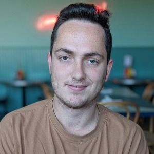 Meet your Posher, Kieran